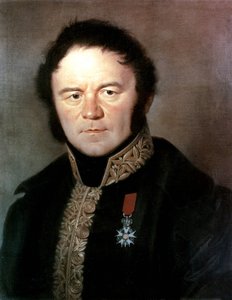 Ritratto di Stendhal